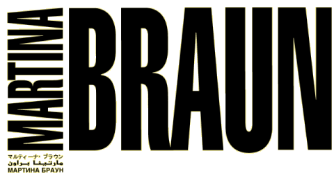M. Braun Logo