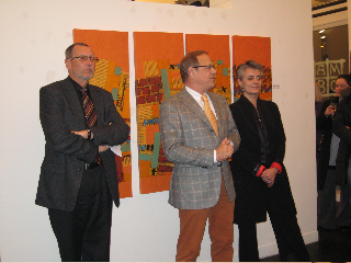 Gallerie am Schillerplatz