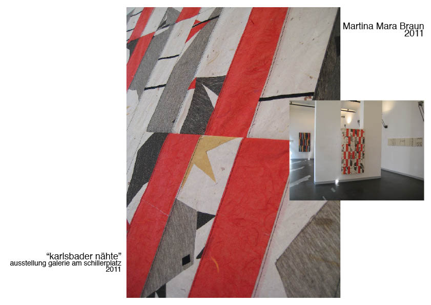 Vernissage April 2011 karlsbader n�hte