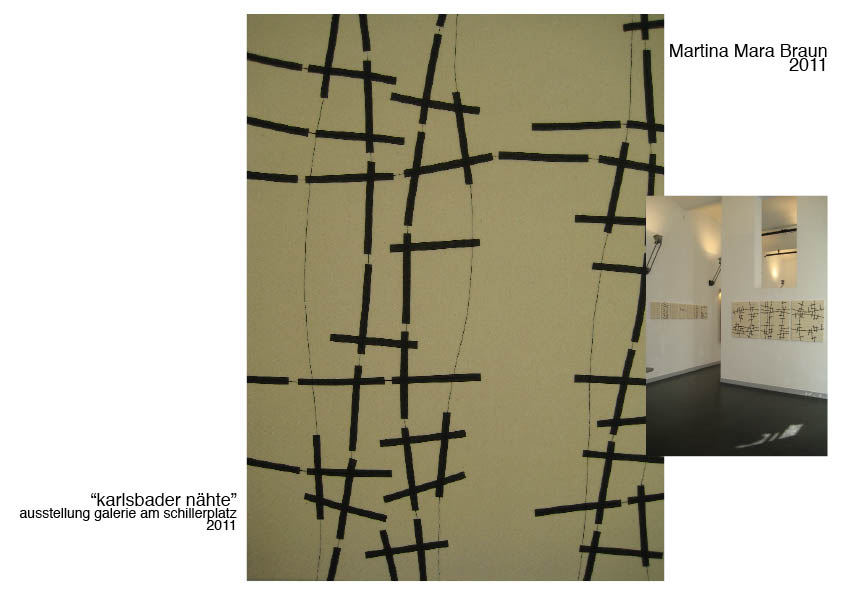 Vernissage April 2011 karlsbader n�hte