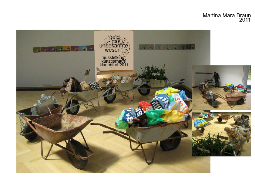 Kunstverein K�rnten - 5. Mai 2011