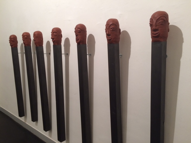 Z�ndk�pfe 2014 Vernisage/am Schillerplatz 6