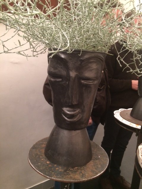 Z�ndk�pfe 2014 Vernisage/am Schillerplatz 10